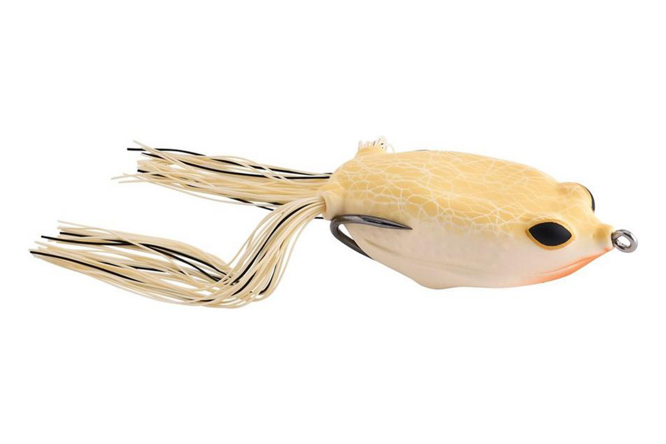 Berkley Swamp Lord Hollow Body Frog