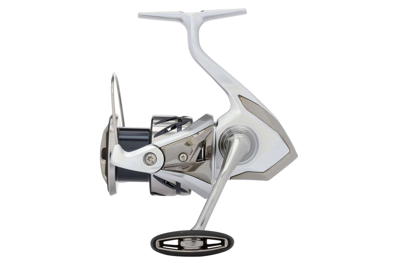 Shimano C3000XG FM 6.4:1 Spinning Reel