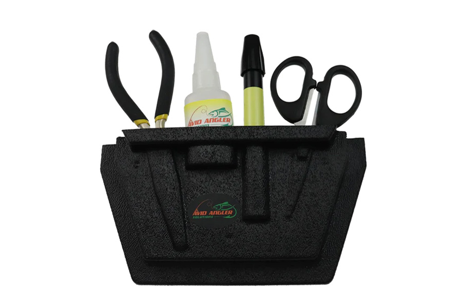 Avid Angler Solutions Essential Fishing Tool Kit