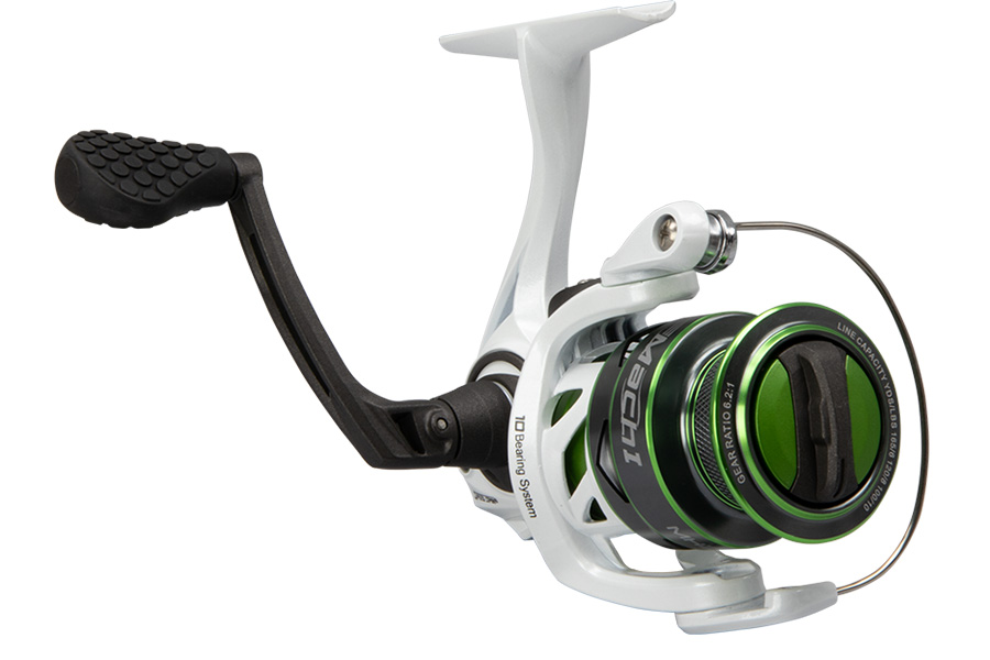 Lew's Mach I 200 SZ 6.2:1 Spinning Reel