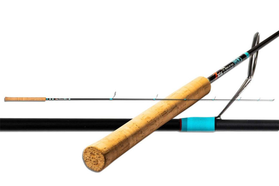 Z Man Fishing Products Drew's Ultimate Ned Rig Rod 5'4