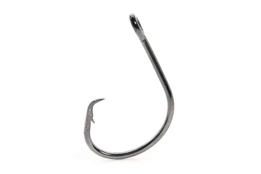 Mustad Offset Circle Hook Size 4/0
