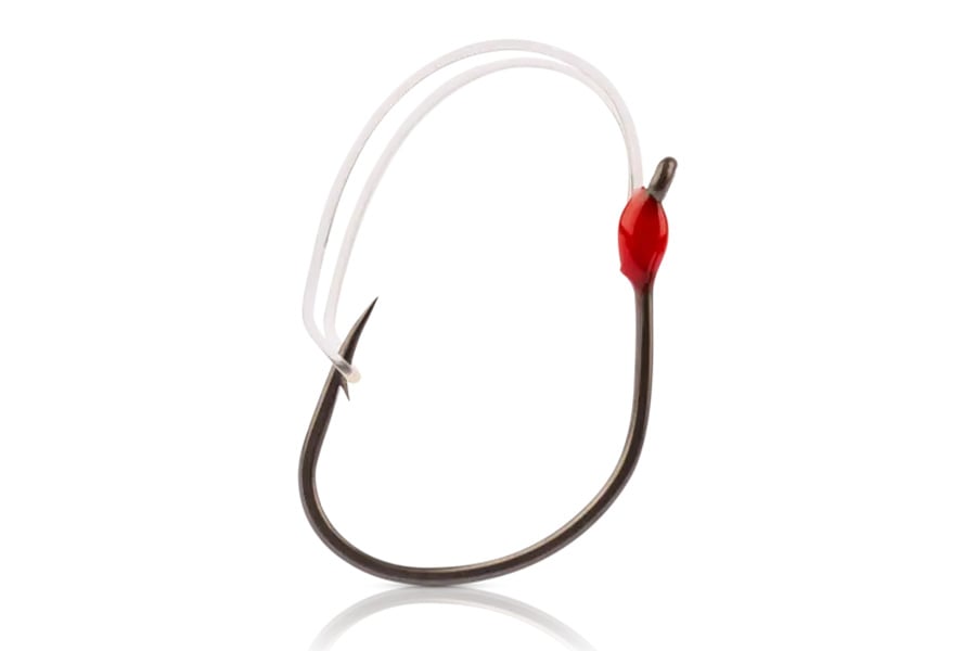 Mustad Apex Weedless Dropshot Hook