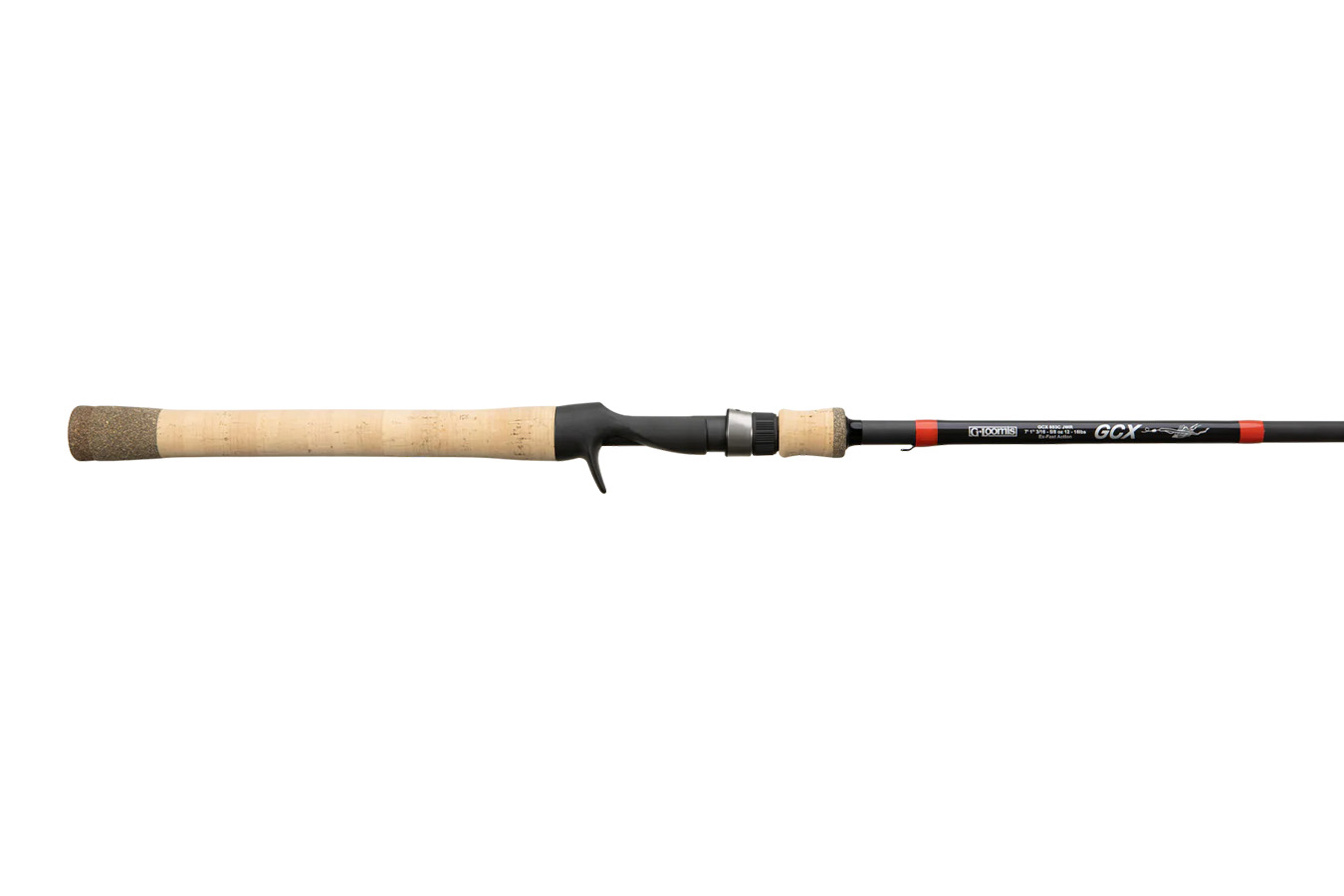 G Loomis GCX 7ft 1in Casting Rod H