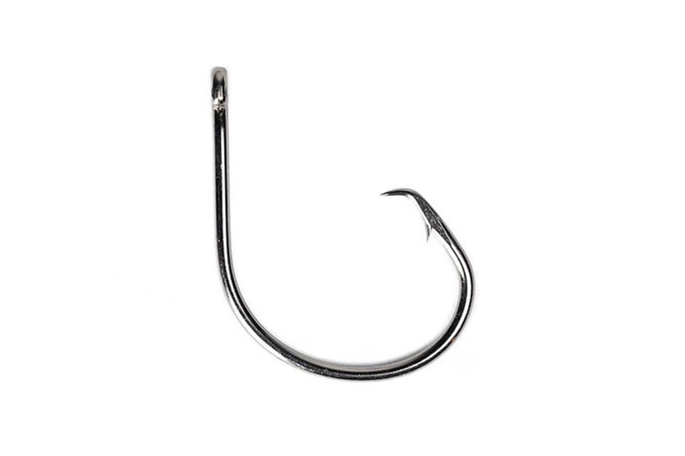 Madkatz 12/0 Pig Buster Hook 10-Pack
