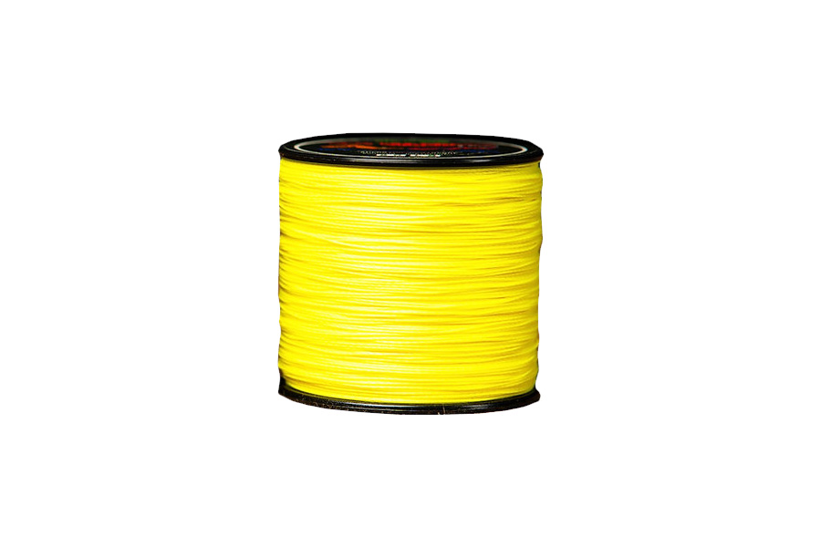Madkatz Neon 9 Strand Braid Fishing Line 80lb