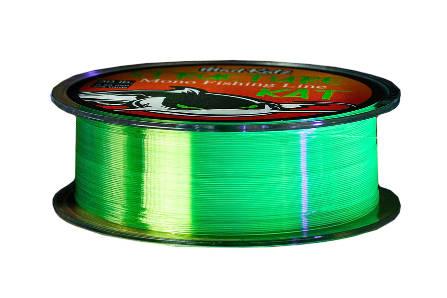Madkatz Mono Fishing Line