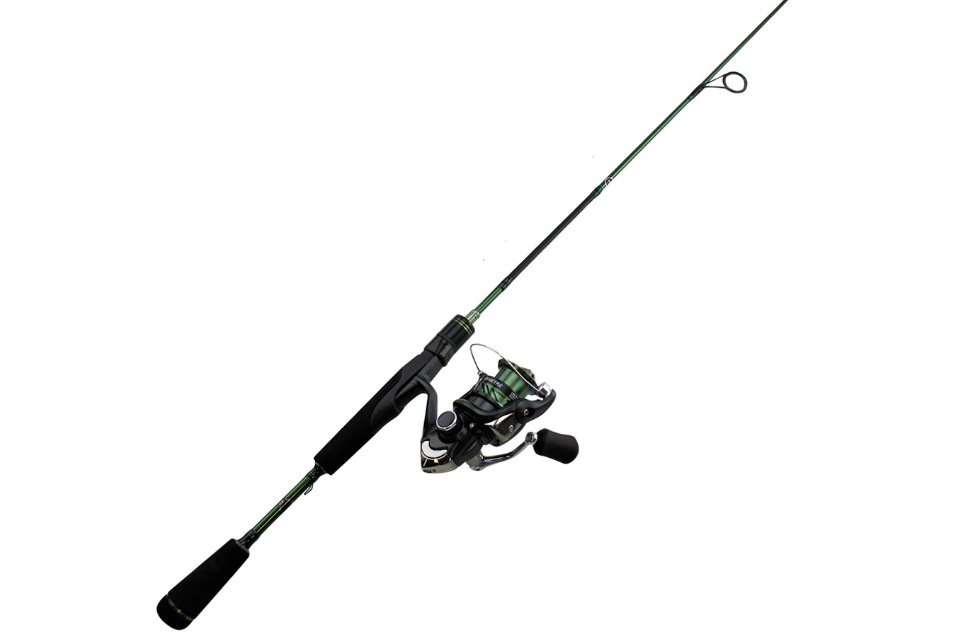 Shimano Symetre 6ft 6in 2500 Spinning Combo ML