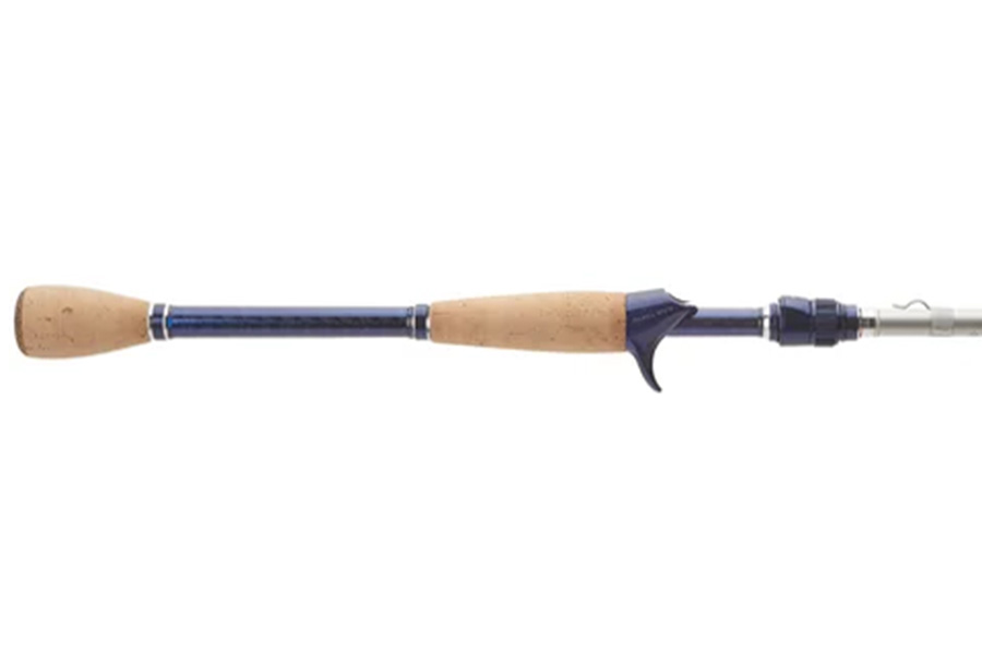 Duckett Fishing Jacob Wheeler Select 7ft 3 inch Medium Casting Rod