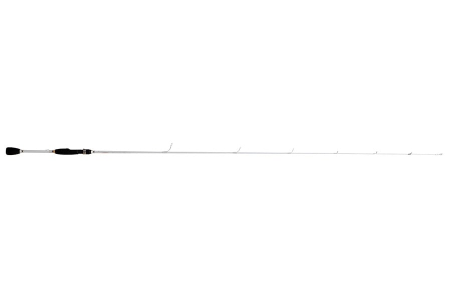 Duckett Fishing Crappie Slayer 70 Light Spinning Rod