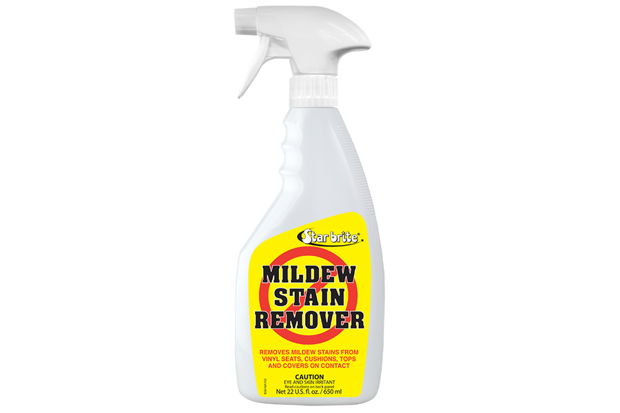 Starbrite Mildew Stain Remover 22 oz Bottle