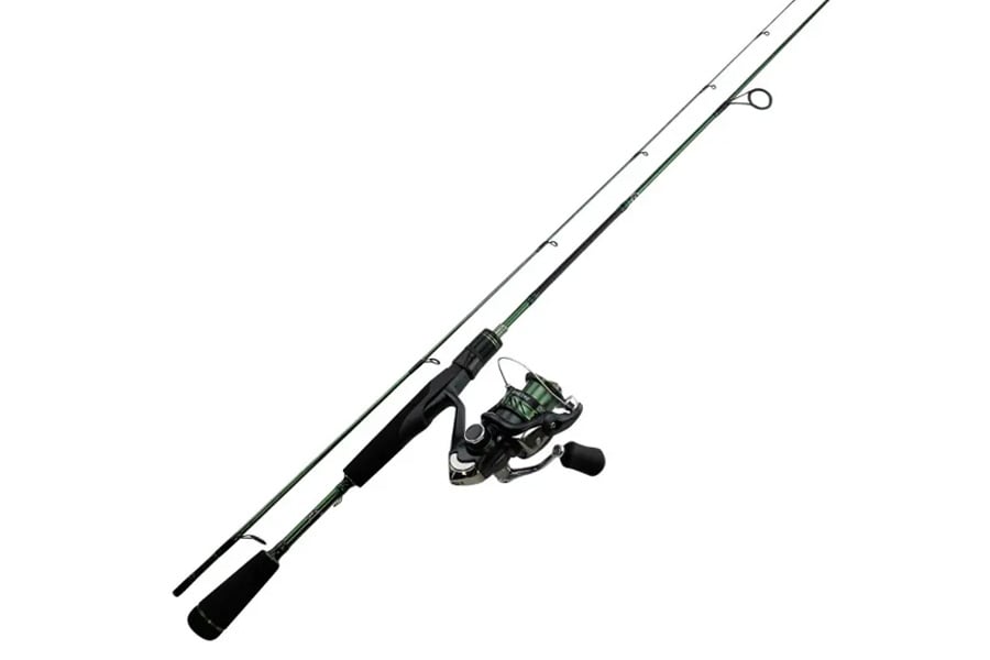 Shimano Symetre Spinning Combo - 2500 - 7' - Medium 