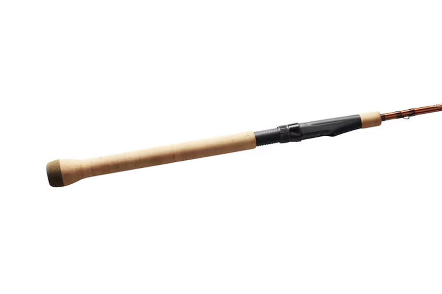 St Croix Panfish Series Spinning Rod - 9'