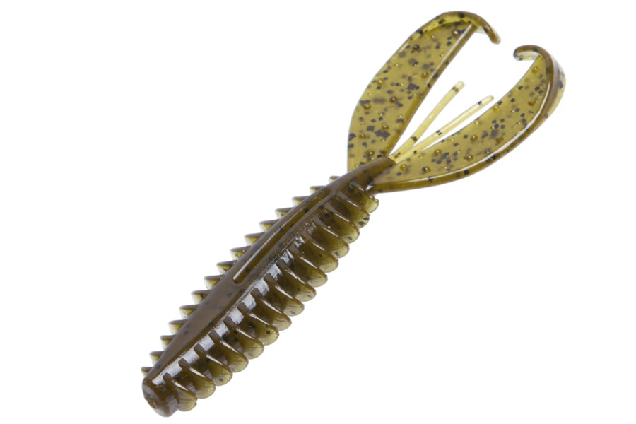Zoom Z-Craw Jr - 8 Pack