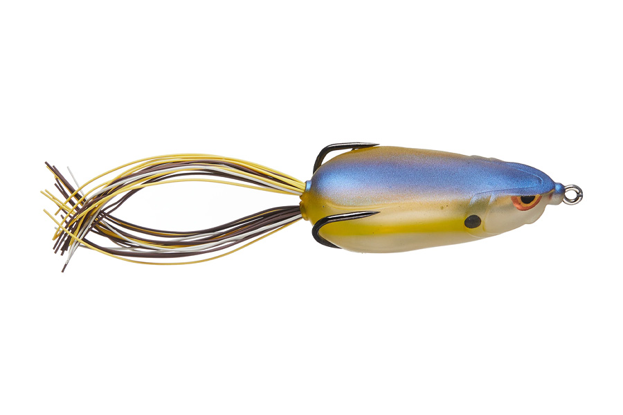 Spro Bronzeye Shad 65 Crankbait
