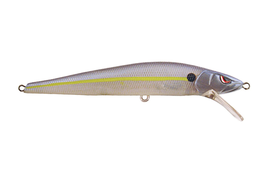 Spro McStick 95 Jerkbait - 3/8 oz