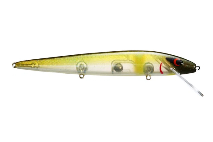Smithwick Suspending Rattlin' Rogue Jerkbait