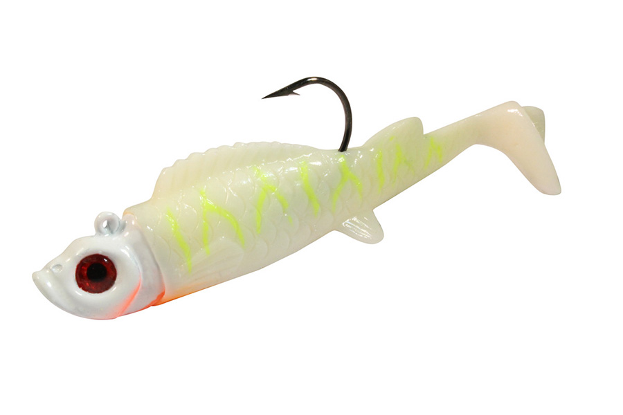 Northland UV Mimic Minnow - 1/8oz
