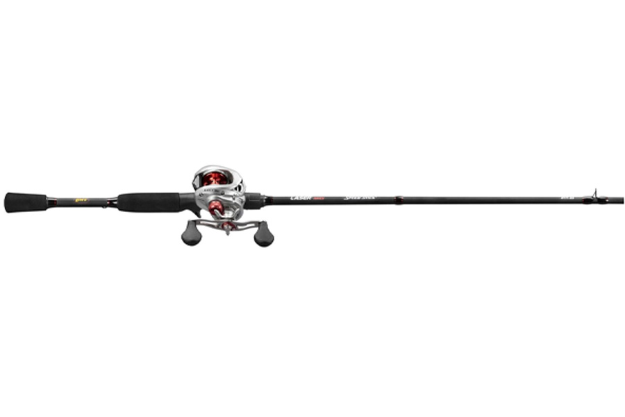Lew's Laser MG Baitcasting Combo - 6'10