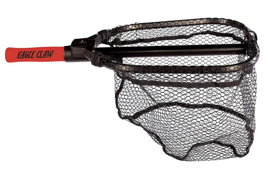 Eagle Claw Small Folding Net - 23