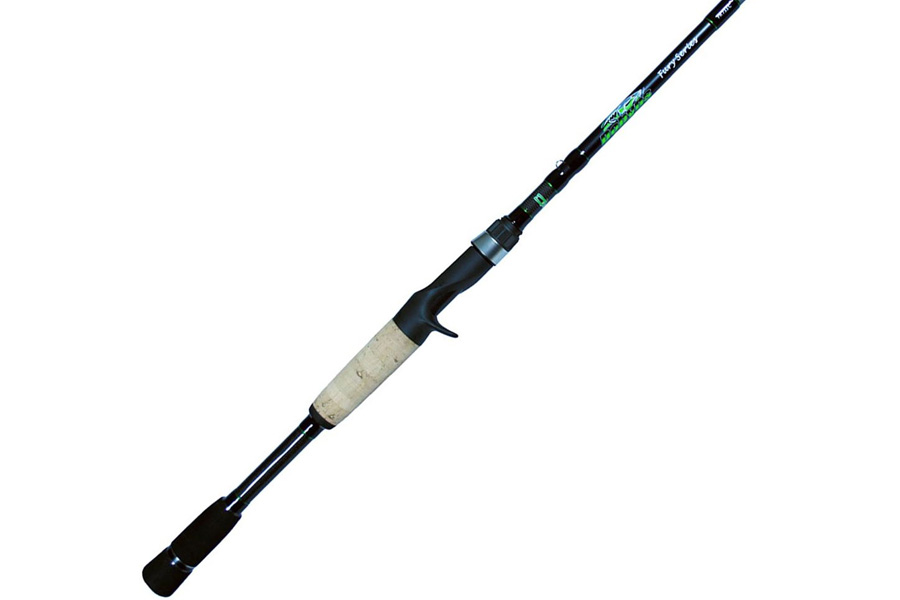 Dobyns Rods Fury 7' Casting Rod