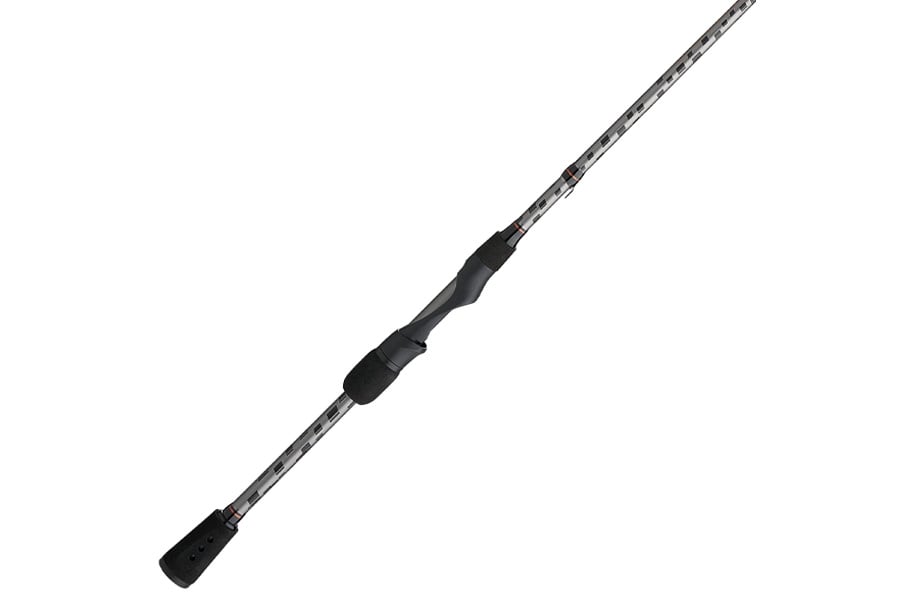 Abu Garcia Vengeance Spinning Rod - 6'6
