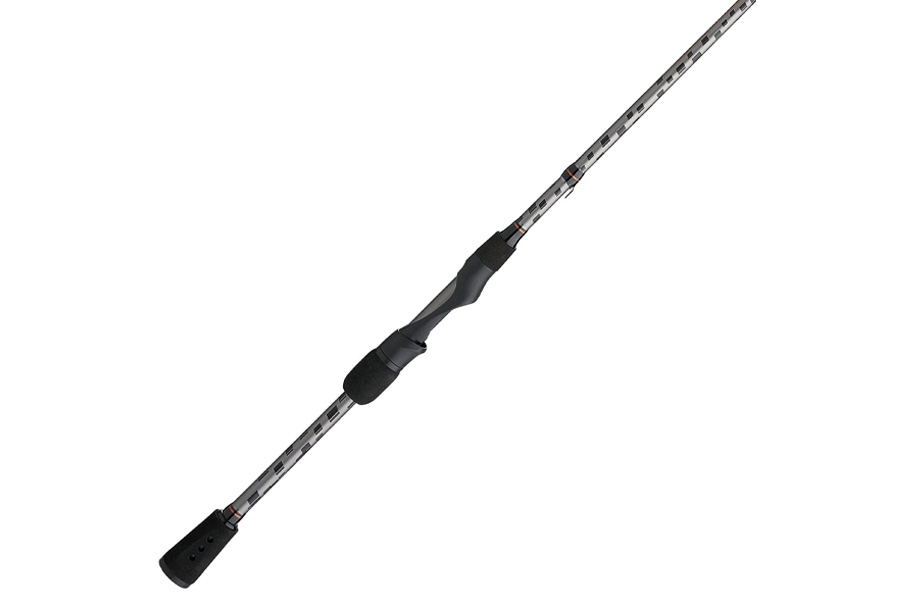 Abu Garcia Vengeance Spinning Rod - 7' MF