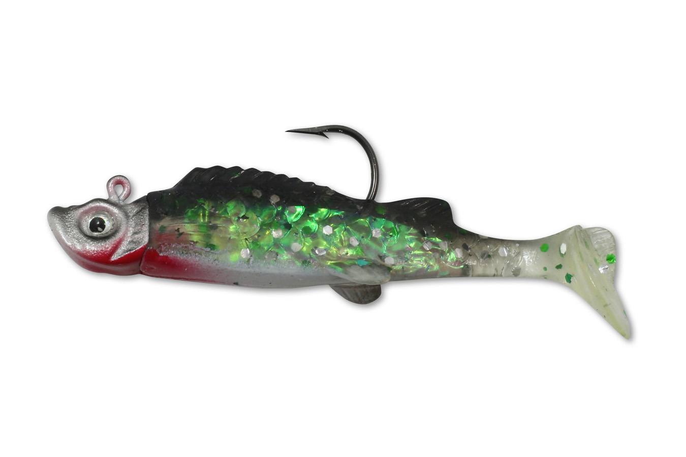 Northland Mimic Minnow Shad 1/16oz