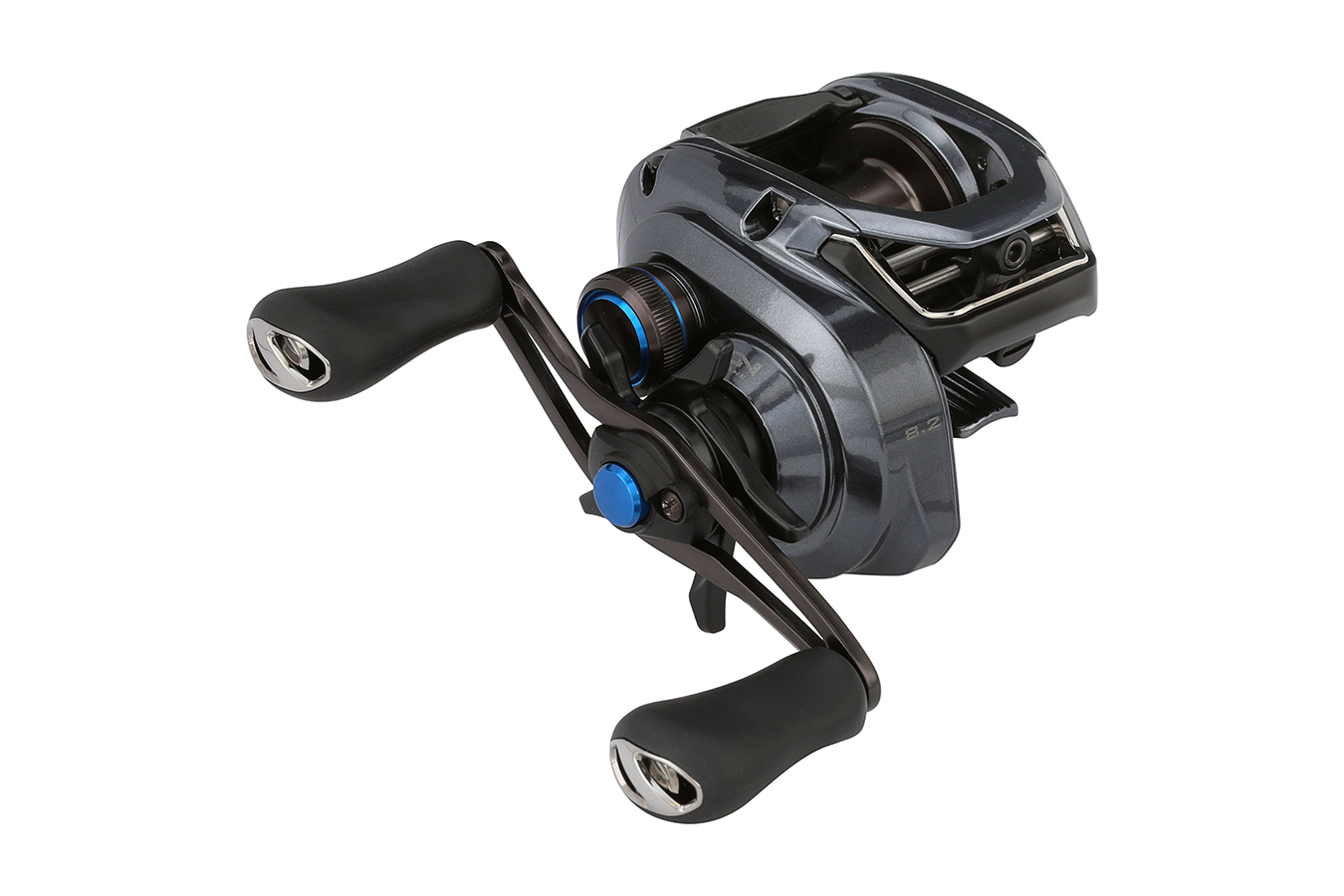Shimano SLX 70XG A RH Baitcasting Reel