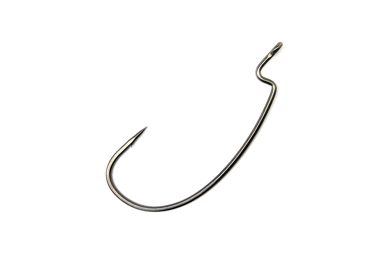 Gamakatsu G-Finesse Hybrid Worm