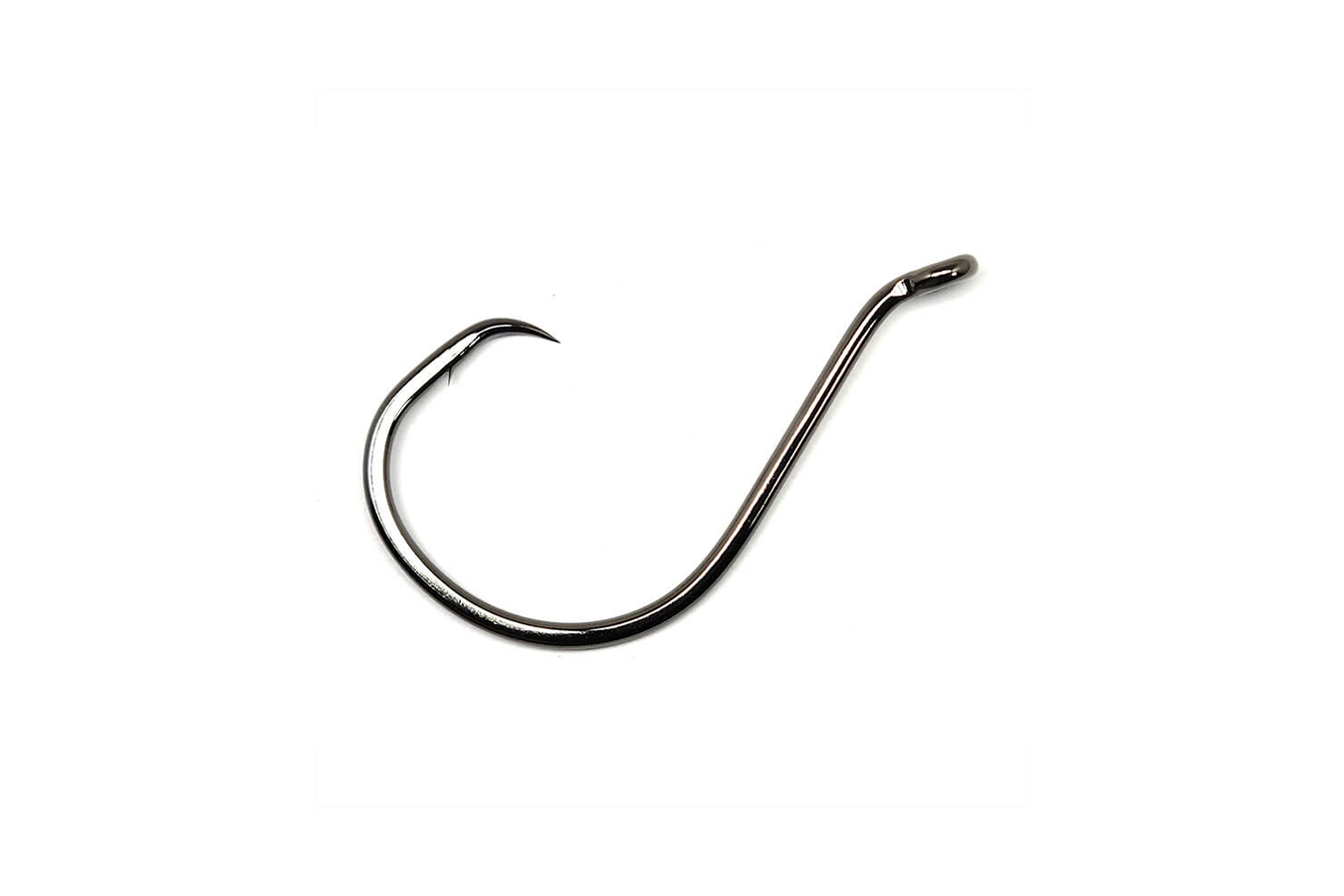 Gamakatsu Big Cat Circle 