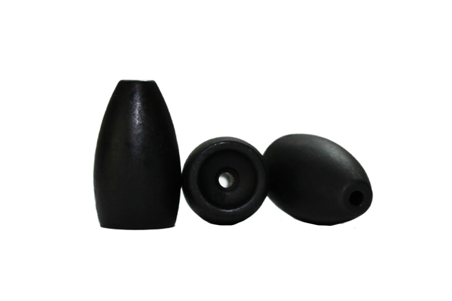 Tmo Tungsten Flipping Weights