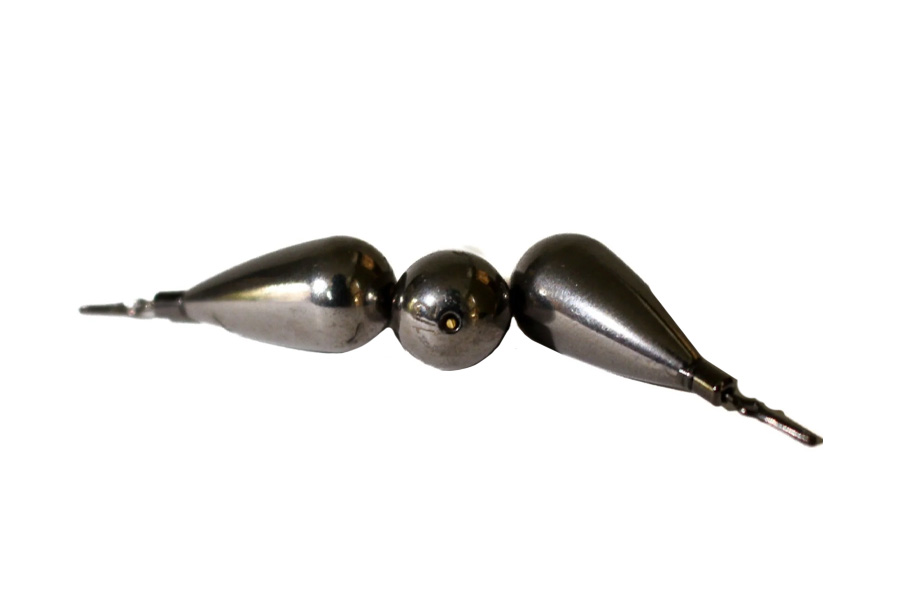 Tmo Teardrop Tungsten Dropshot Weights