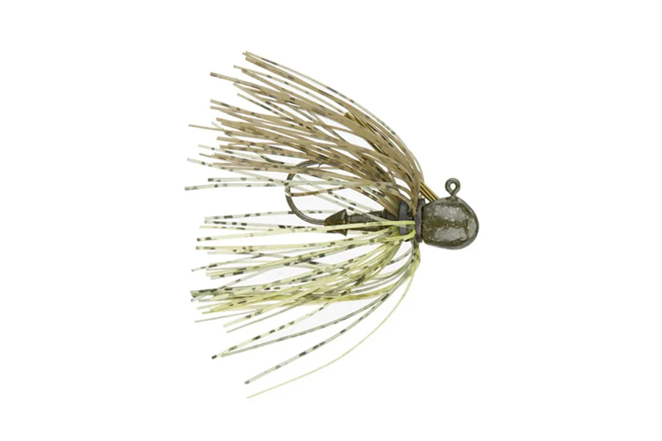Missile Bait Ike`s Micro Jig