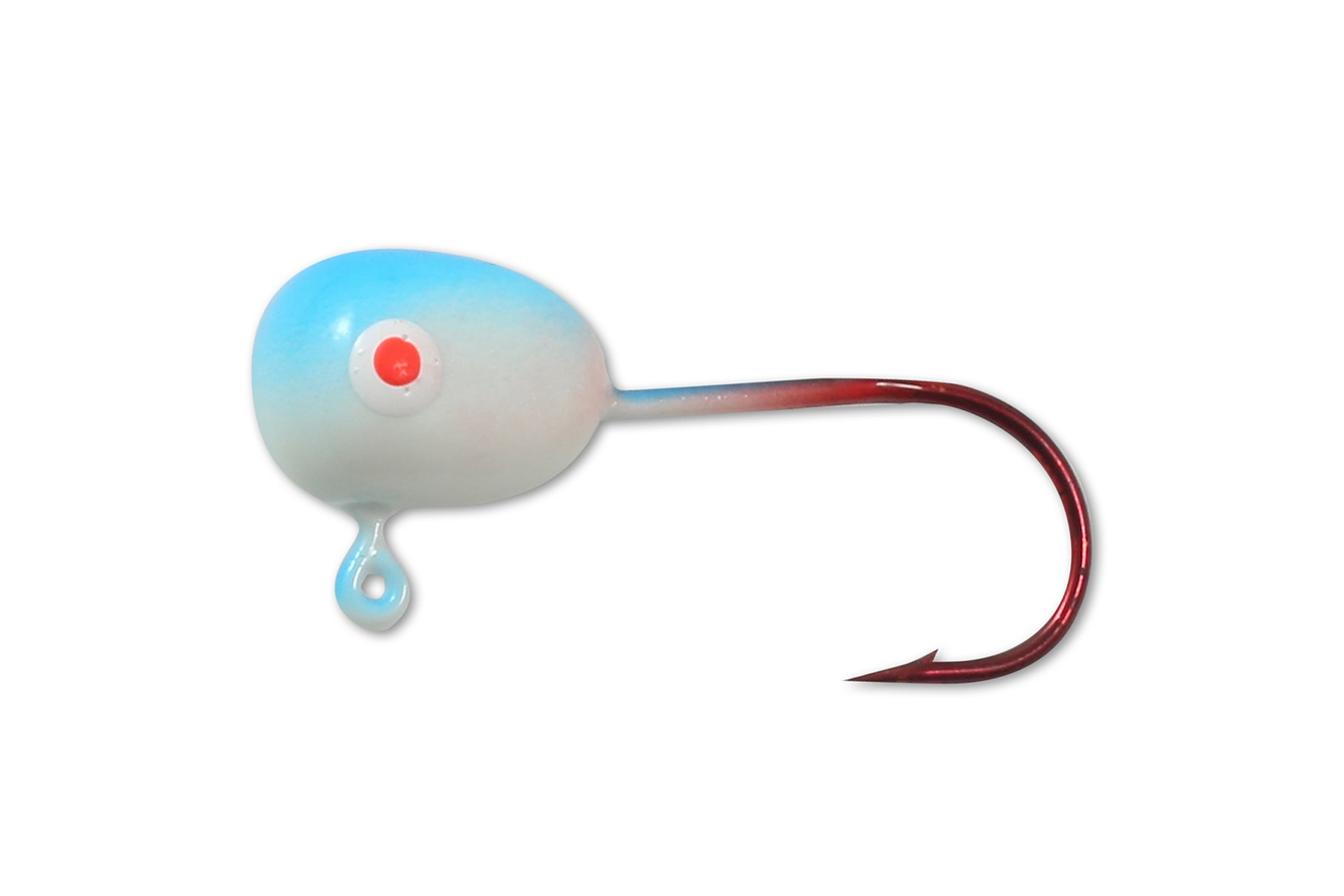 Northland High-Ball Floater - Two Tone with No. 1 Hook