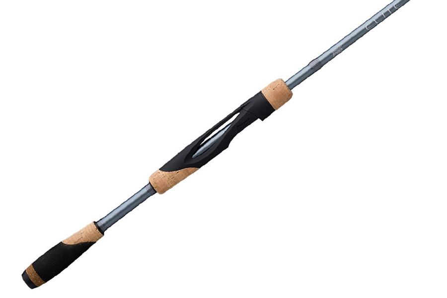 Fenwick Elite Bass Spinning Rod, Medium Light