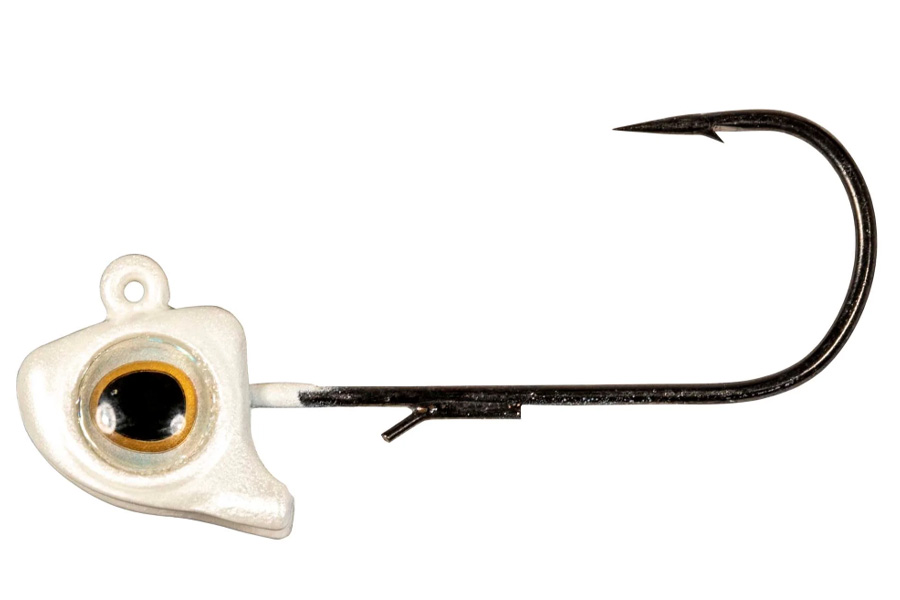 Z Man Fishing Products Finesse Eyez - Size 3/0