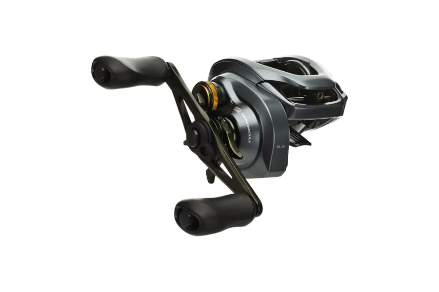 Shimano Curado DC 201HG Casting Reel - Left Handed