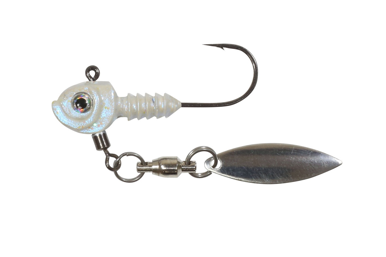 Northland Smeltinator Underspin Jig