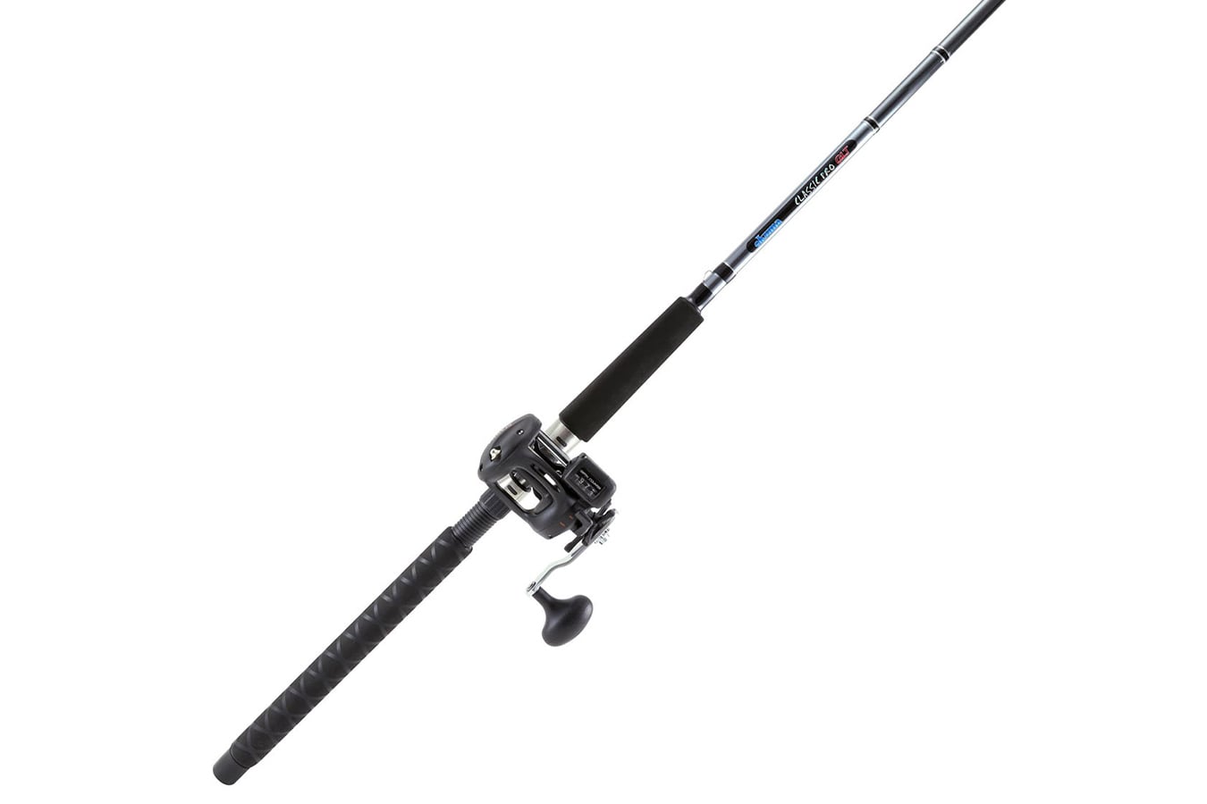 Okuma Great Lakes Trolling Combo