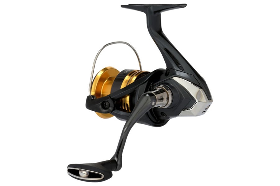 Shimano Sahara FJ Spinning Reel
