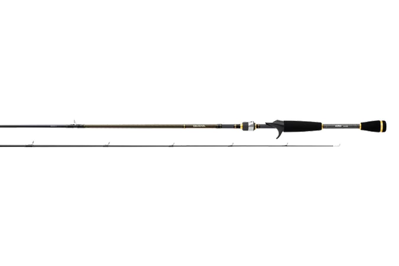 Daiwa Aird-X 7 foot MH F Casting Rod