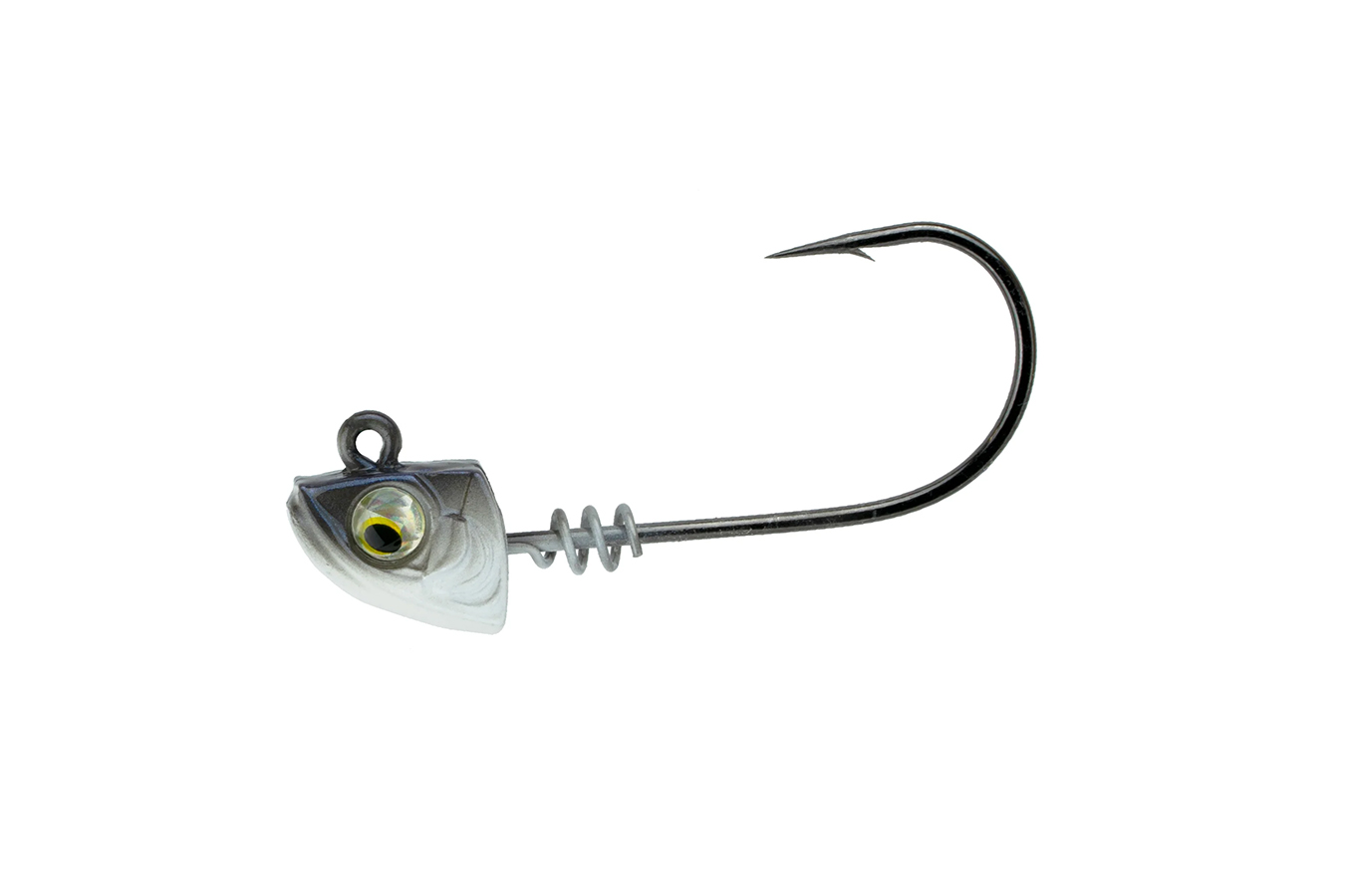 6th Sense Screwlock Swimbait Jig Head