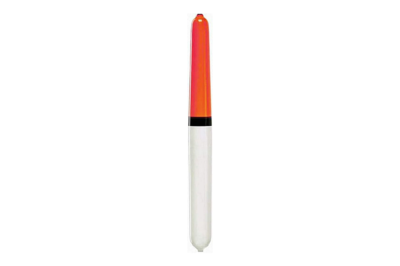 Lindy Little Joe High Visibility Weighted Pole Floats, 10 Inch