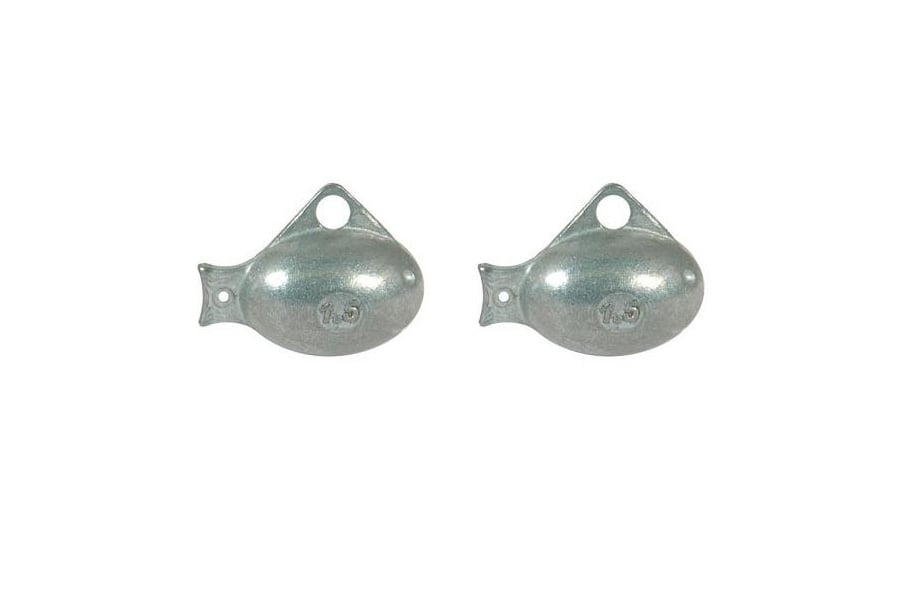 Off Shore 1.5 oz Guppy Weight
