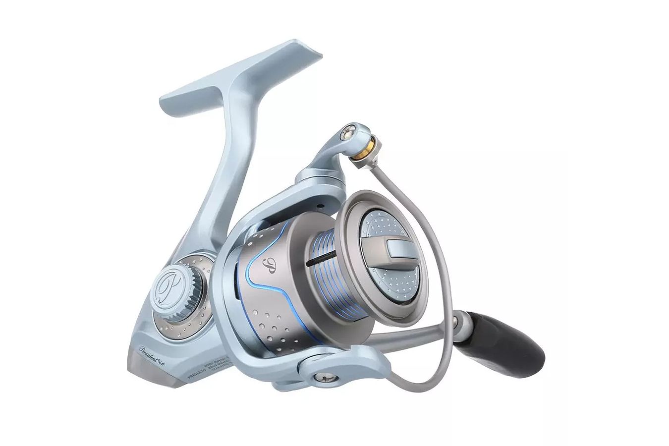 Pflueger President LE Spinning Reel