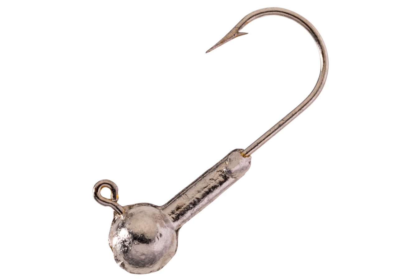 Crappie Magnet Crappie Magnet Double Cross Jighead, 1/32oz, 5 Pack