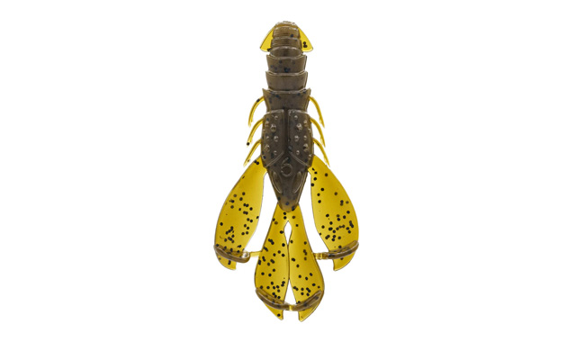 6th Sense Congo Craw 3.8