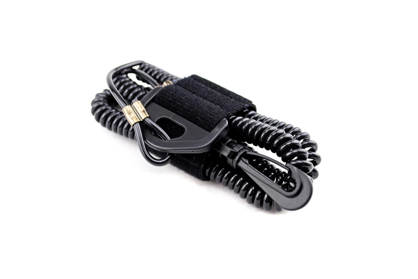 Yakgear Coiled Paddle Leash