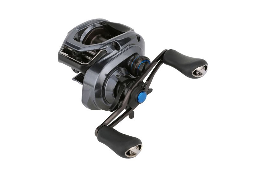 Shimano SLX A Baitcasting Reel - RH